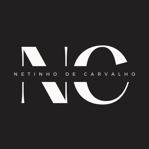 Netinho De Carvalho Arts